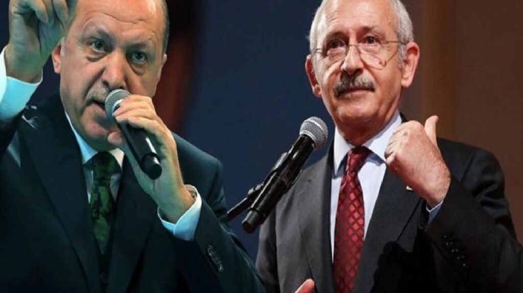 Cumhurbaşkanı Erdoğan’dan istifa davetlerine kulak tıkayan Kılıçdaroğlu’na sert kelamlar: Çekilip gitmesi lazım
