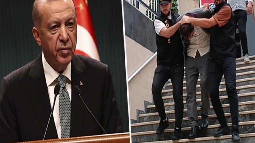 Cumhurbaşkanı Erdoğan’ın sesini yapay zekayla taklit eden zanlı, bu sözlerle dolandırmaya çalışmış: Yurt dışında operasyon yapıyoruz, para lazım