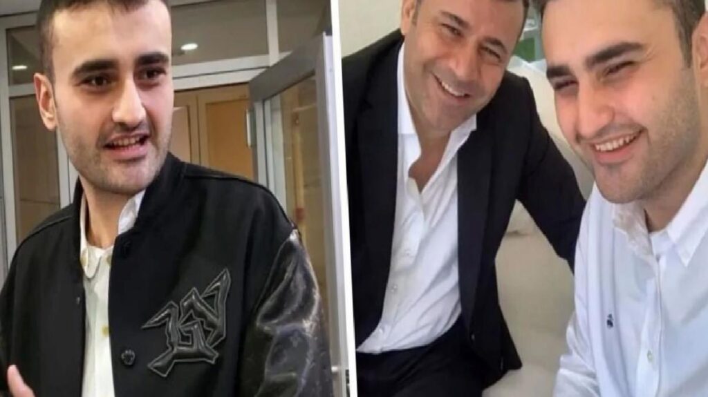 CZN Burak ve babası hakkında müsaadesiz inşaat yapma kabahatinden 5 yıl mahpus istemiyle dava açıldı