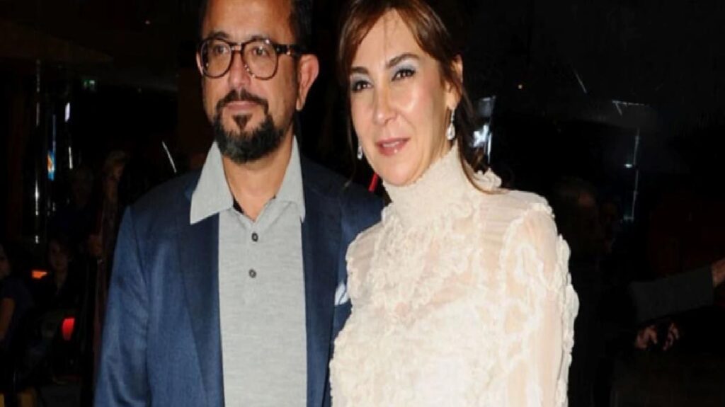 Deniz kazası geçiren Sabancı çiftinin sıhhat durumuyla ilgili yeni gelişme: Operasyonlar muvaffakiyetle sonuçlandı