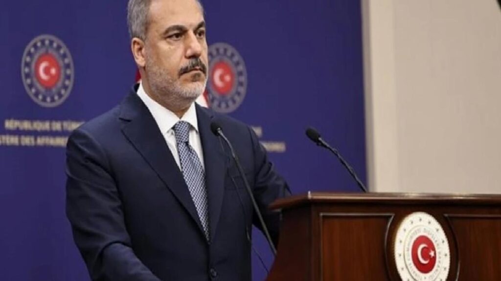 Dışişleri Bakanı Fidan: Tahıl Teşebbüsü için alternatif yollar riskler barındırıyor