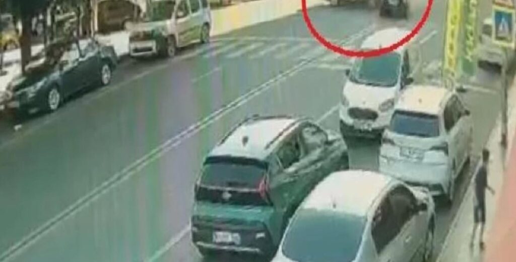 Diyarbakır’da Araba Kazası: 4 Yaralı