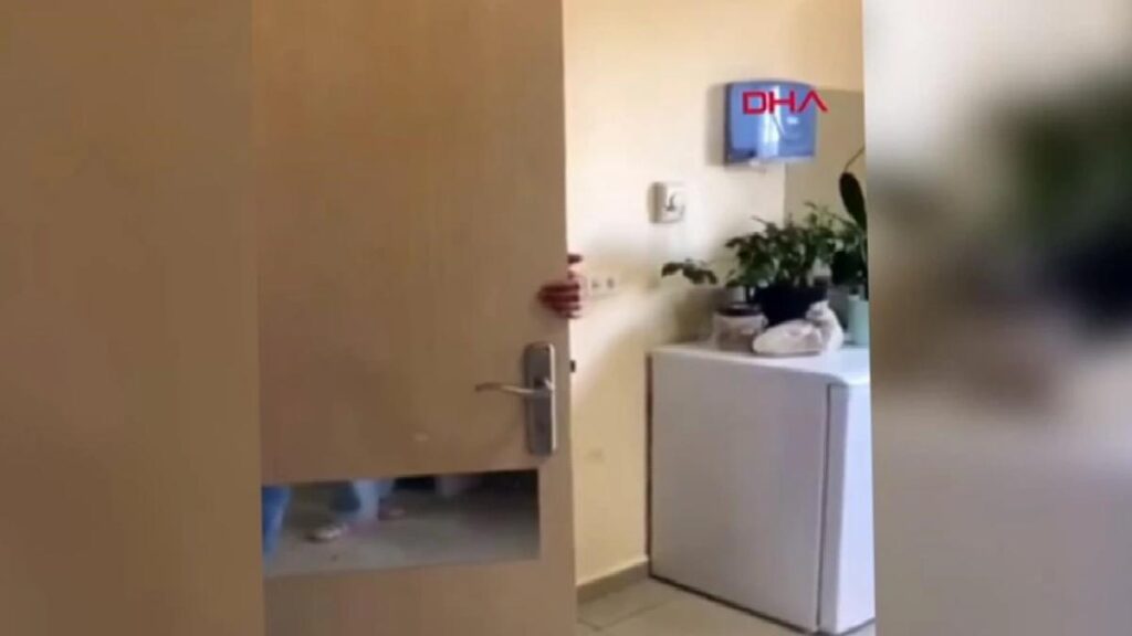 Diyarbakır’da Göz Hekimi Tartışması