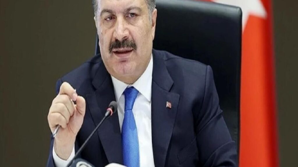 e-Reçete sistemine 5 lisan eklendi, HDP Kürtçe’nin olmamasına reaksiyon gösterdi: Hani Kürt sorunu yoktu?