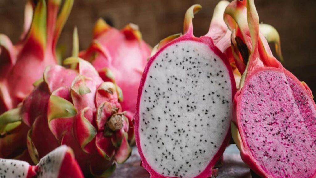 Ejder meyvesi: Egzotik lezzetin sıhhate yararları