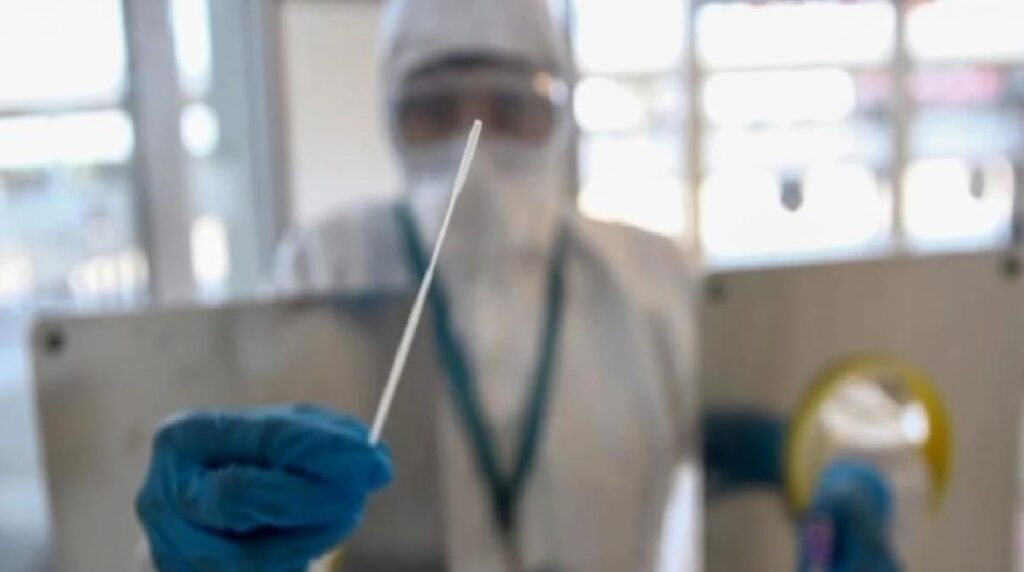 Eris varyantı tehlikeli mi? Yeni Covid varyantı Eris öldürücü mü?