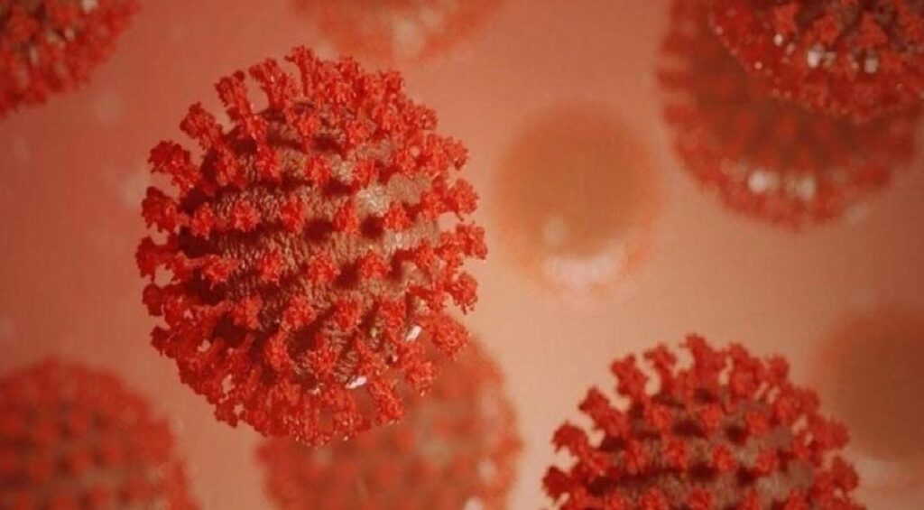 Eris virüsü olay sayısı kaç? Koronavirüsün yeni varyantı Eris süratle yayılıyor