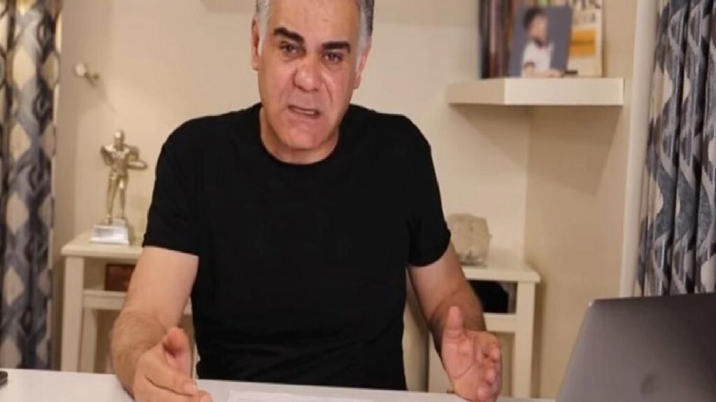 Gazeteci Süleyman Özışık hayatını kaybetti