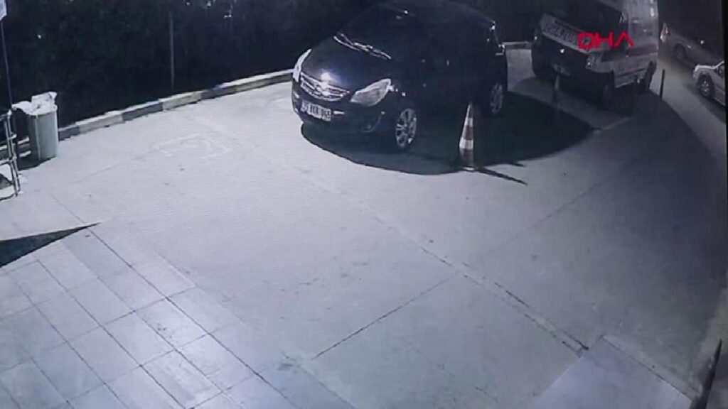 Gaziantep’te Acil Servis Tabibi Hasta Yakınları Tarafından Dövüldü