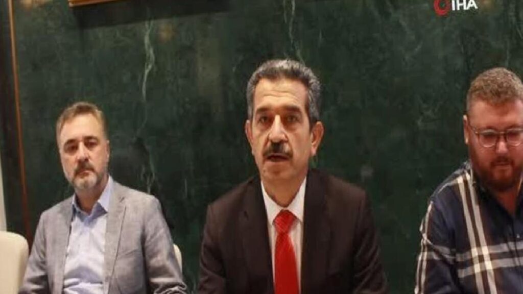 Hayırseverden Kırklareli’ne aile sıhhati merkezi takviyesi