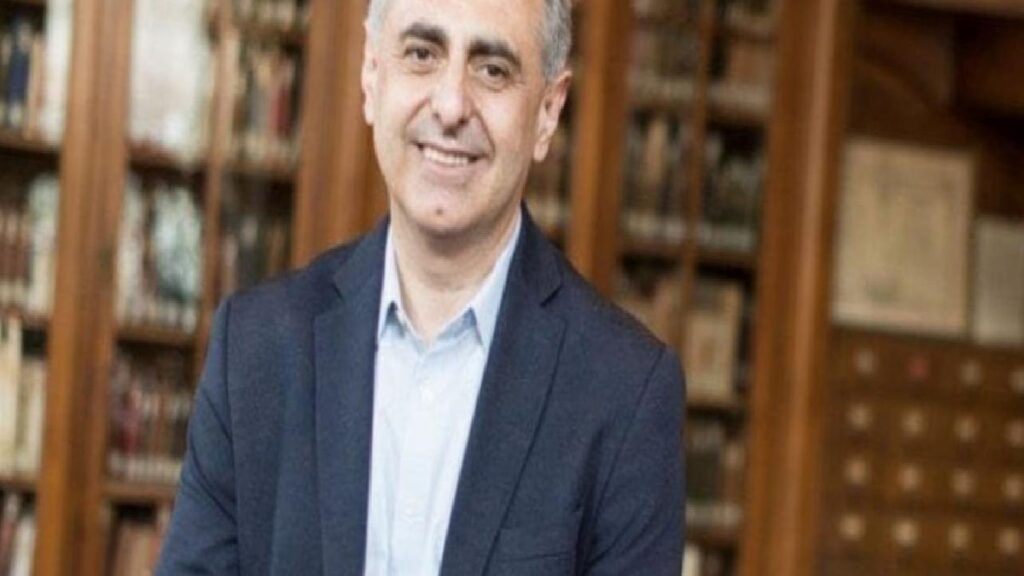 Hekim Gökçen Orhan kimdir? Prof. Dr. Gökçen Orhan nereli, kaç yaşındaydı?