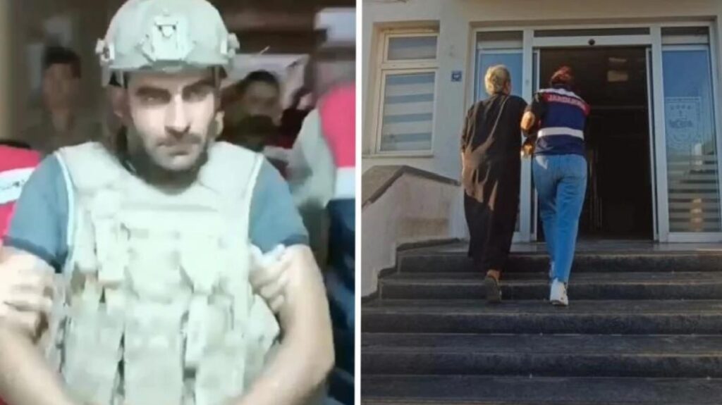 Her satırı korkunç! Şanlıurfa’daki cinayetin altından yasak aşk çıktı