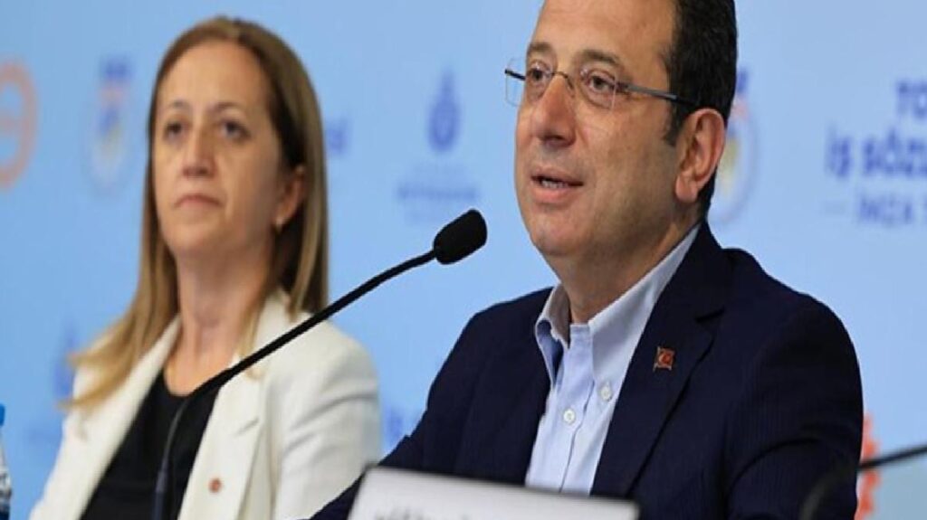 İBB ile DİSK ortasında toplu iş mukavelesi: Haftalık çalışma saati 45’ten 40’a düşürülecek