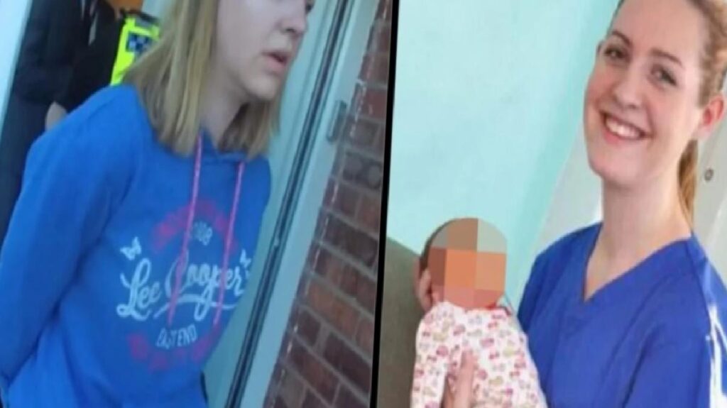 İngiltere bu olayı konuşuyor! Hemşire, yeni doğan ünitesindeki 7 bebeği öldürdü