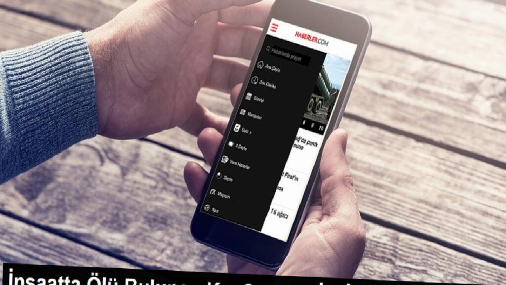 İnşaatta Meyyit Bulunan Kız Çocuğu İle İlgili Açıklama
