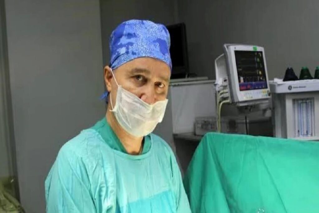 İstanbul Avcılar’da Otel Odasında Silahlı Akın: Op. Dr. İbrahim Karahan Hayatını Kaybetti