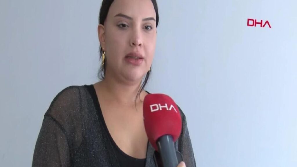 İzmir’de Estetik Operasyon Mağduru Konut Bayanı: ‘Yüzümde Hala İzler Var’