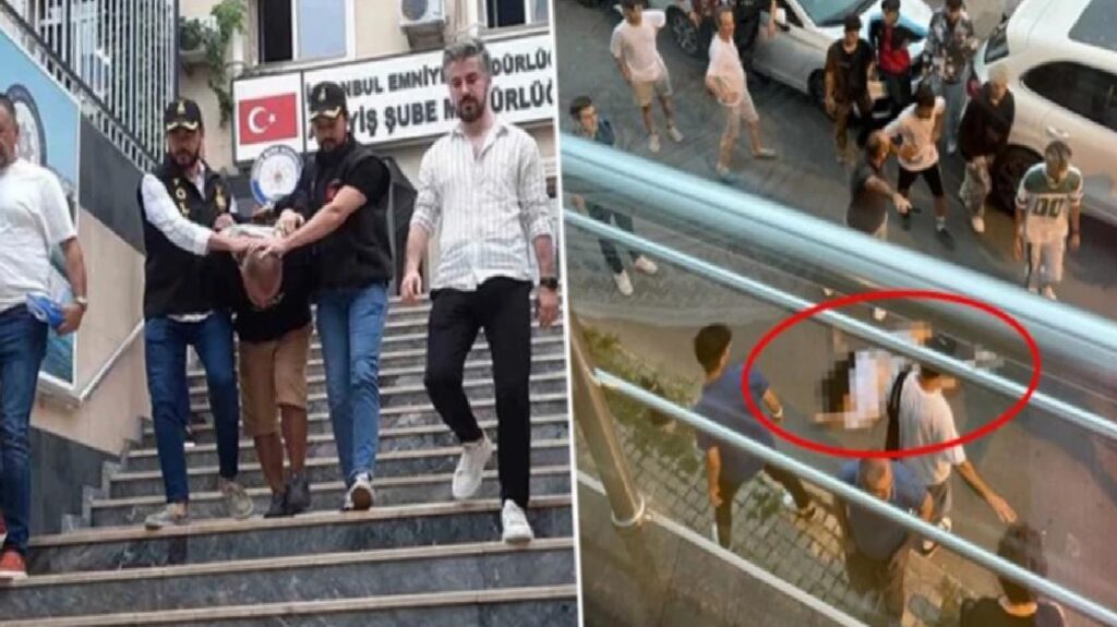 Kadıköy’de tartıştığı bayanı pencereden atarak vefatına neden olduğu argüman edilen avukat yakalandı