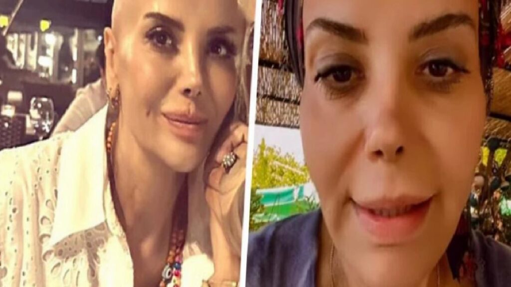 Kanser tedavisi gören Tanyeli haberi olmadan bağış toplanmasına sitem etti: Bana takviye gelmiyor, prestij etmeyin