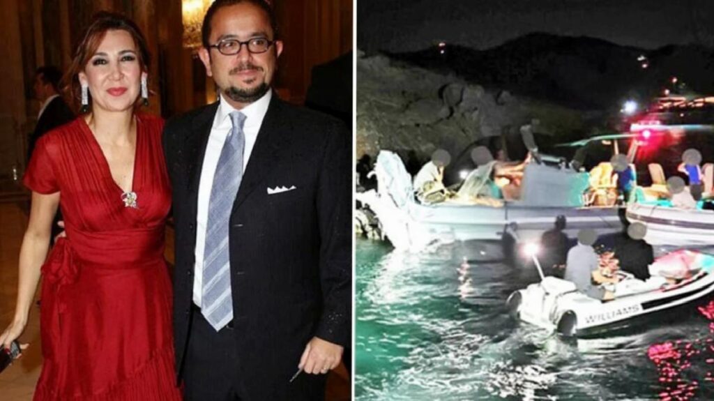 Kaza geçiren Sabancı çiftinin tedavisi sürüyor! Ali Sabancı yine ameliyata alındı, 48 saat uyutulacak