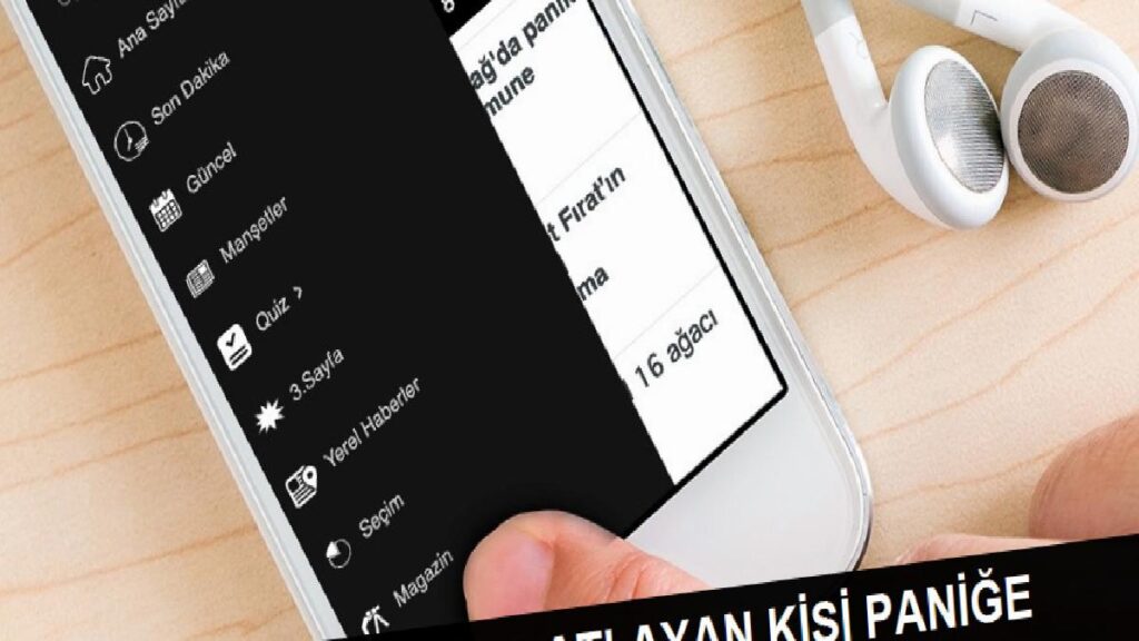 MARMARAY’da raylarda yürüyen kişi paniğe neden oldu