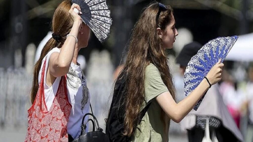 Meteoroloji uzmanı Cengiz Çelik açıkladı: Sıcaklıklar yarından itibaren yurt genelinde düşecek