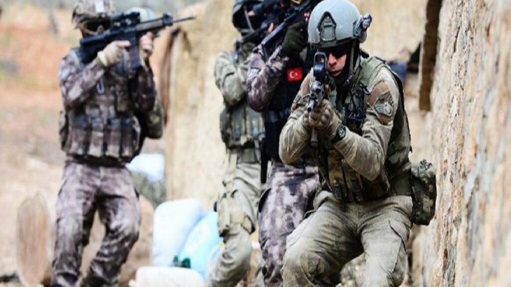 MİT’ten bir nokta atışı daha! Güvenlik güçlerine suikast için eğitilen Bawer Botan öldürüldü