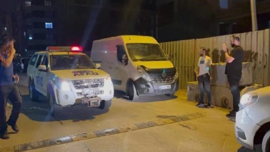 Müdafaa altındaki genç kızın vefatıyla ilgili erkek arkadaşı tutuklandı