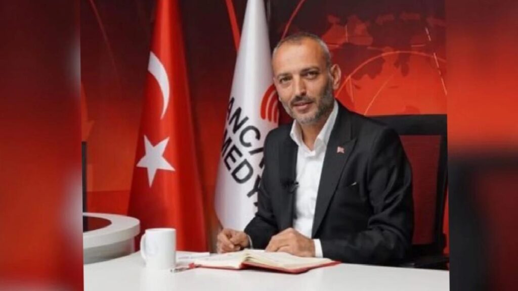Muhammed Tayyar Türkeş kimdir? Muhammed Tayyar Türkeş kaç yaşında, ne iş yapıyor?