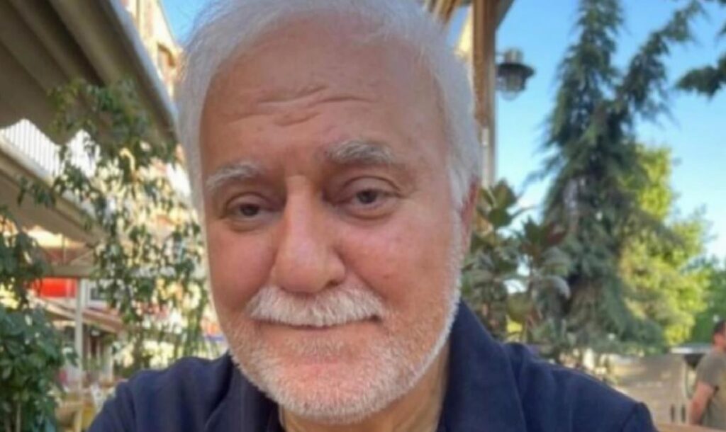 Nihat Hatipoğlu hasta mı? Nihat Hatipoğlu neden hastaneye kaldırıldı?