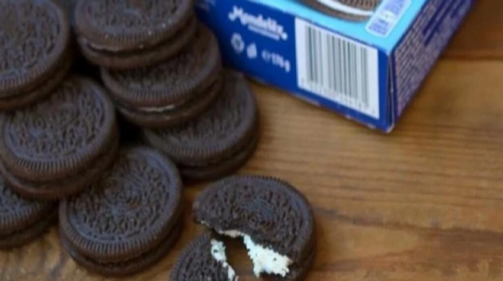 Oreo helal mi? Oero yemek sağlıklı mı, haram mı?