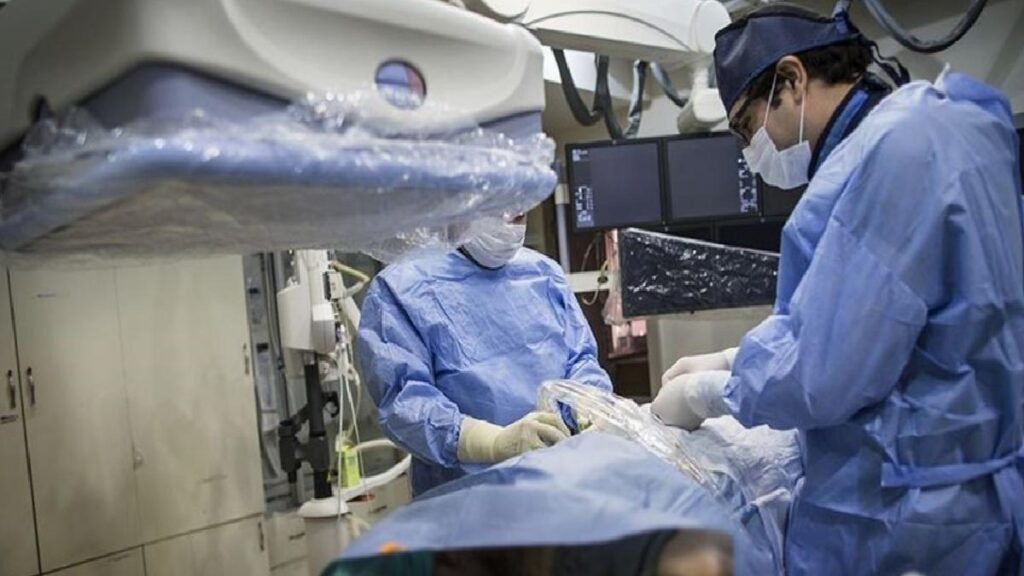 Organ bağışı caiz mi? Organ nakli dini açıdan uygun mudur, DİYANET’e nazaran helal mi?