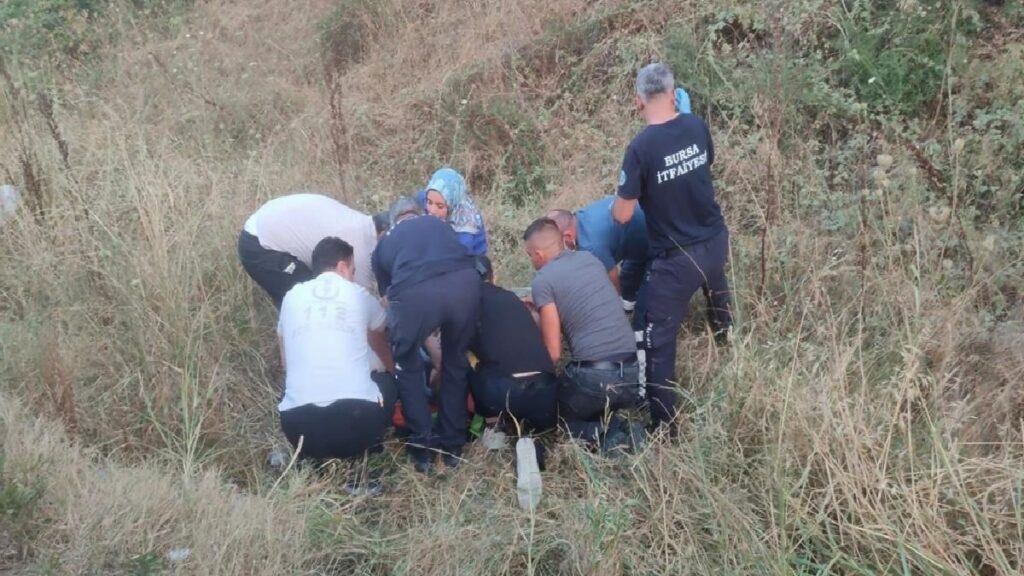 Orhangazi’deki trafik kazasında meyyit sayısı 3’e yükseldi