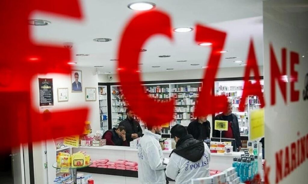 Pazar günü eczaneler açık mı? 2023 Pazar günü eczaneler çalışıyor mu?