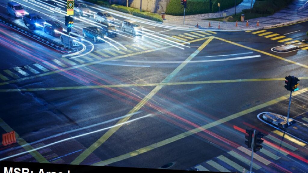 Pençe Kilit Operasyonu bölgesinde araç devrilmesi sonucu 1 asker şehit oldu