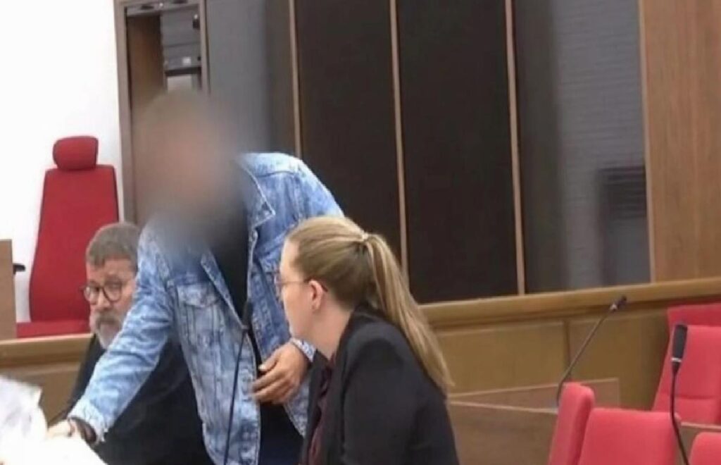 Penis büyütme süreci sırasında hastanın ölmesine sebep olan uydurma cerrah tutuklandı