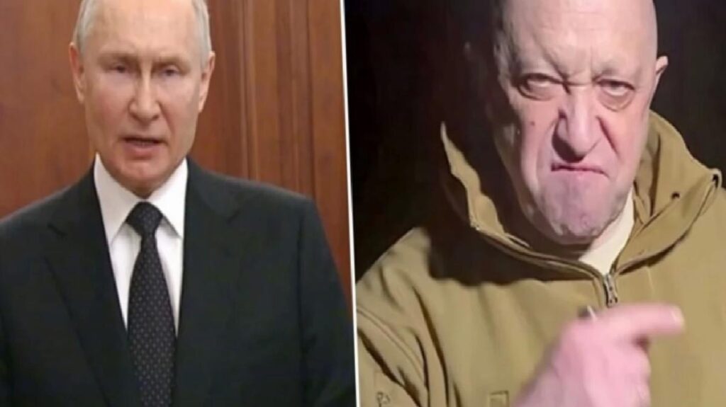 Prigojin’in mevti sonrası Putin’in bâtın servislere verdiği buyruk basına sızdı: Yeni bir isyan tehdidine karşı hazırlıklı olun