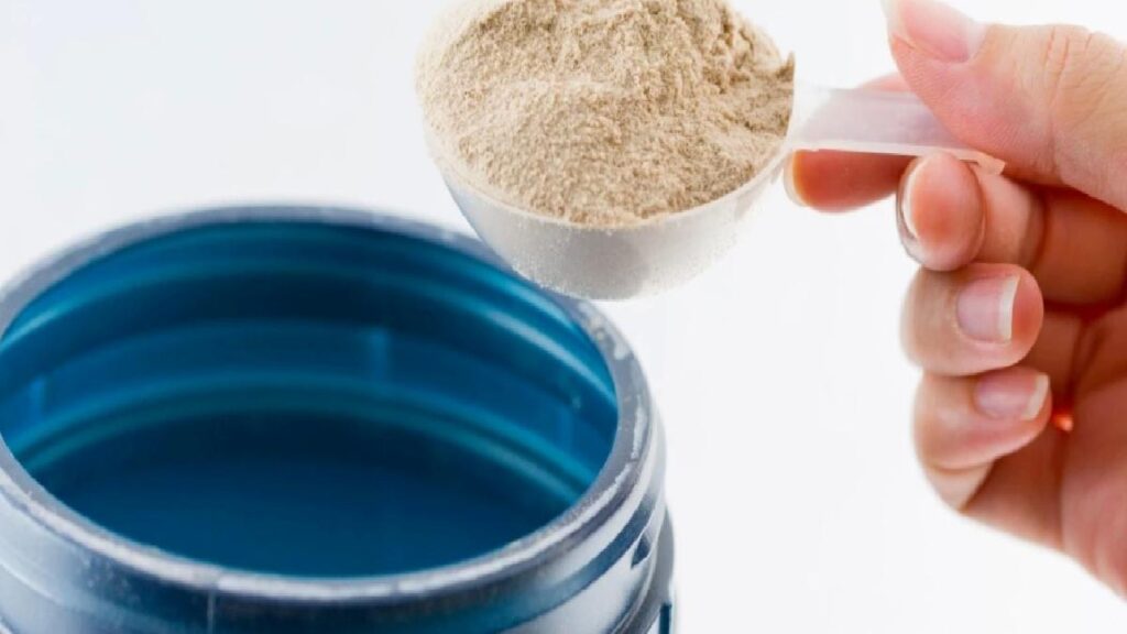 Protein tozu ziyanlı mı? Uzman görüşleri ve sağlıklı kullanım ipuçları