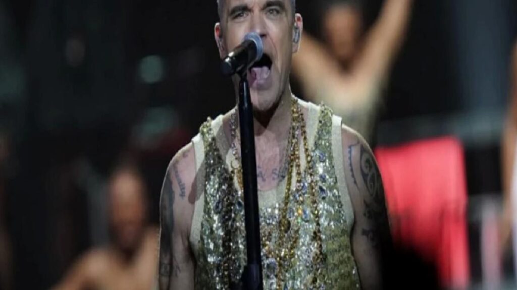 Robbie Williams Türkiye’deki birinci konserini verecek! Bilet fiyatı 17 bin TL’den başlıyor