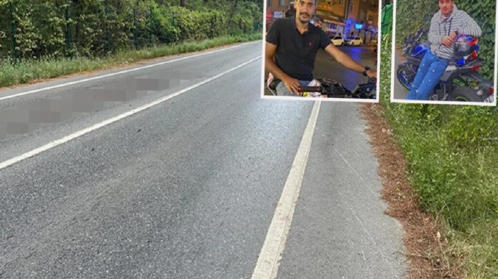 Sarıyer’de motosiklettekilere kalaşnikof ile pusu kurdular: 2 meyyit