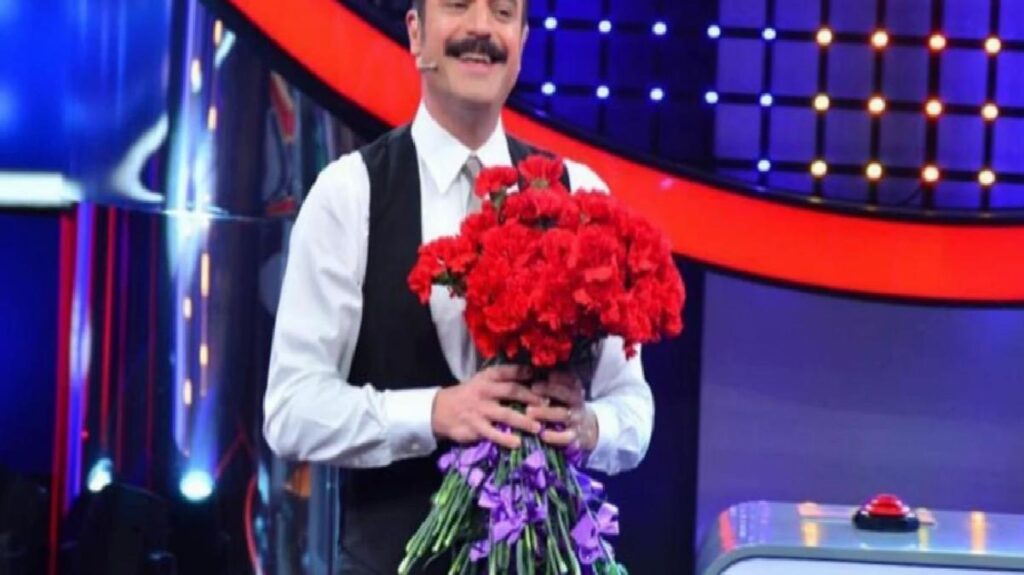 Siroz tedavisi gören Ufuk Özkan, setlere dönerek son halini paylaştı