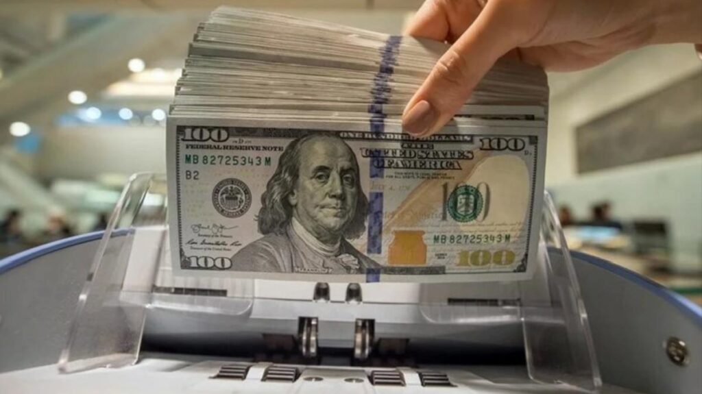 Son Dakika: Cari istikrar 2 yıl sonra fazla verdi