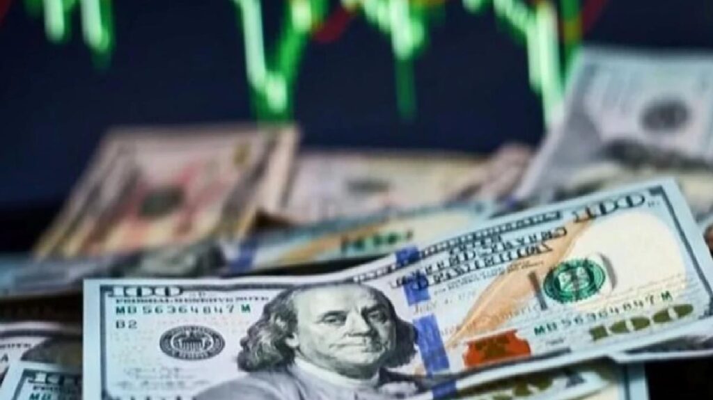 Son Dakika: Merkez Bankası’nın faiz kararı sonrası dolar 26,45’e kadar geriledi