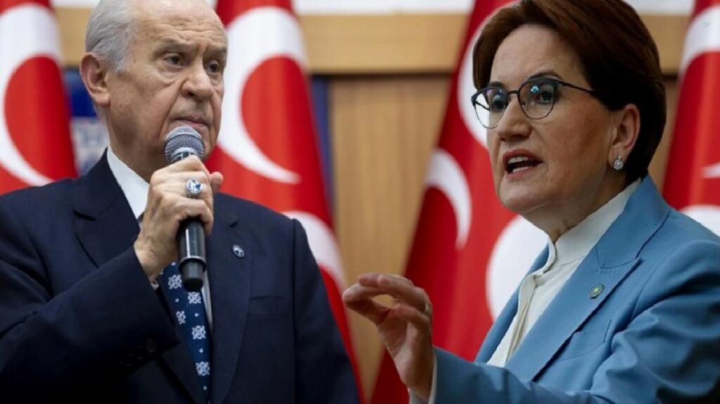 Son Dakika: MHP başkanı Devlet Bahçeli’den UYGUN Parti’ye ittifak daveti: Ülke hayrına mahallî iktidarda komşu olalım