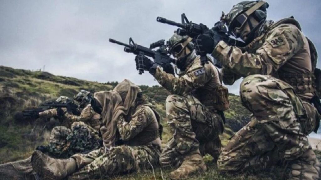 Son Dakika: MİT’ten Irak’ta nokta atışı! Terör örgütünün basın ve arşiv sorumlusu öldürüldü