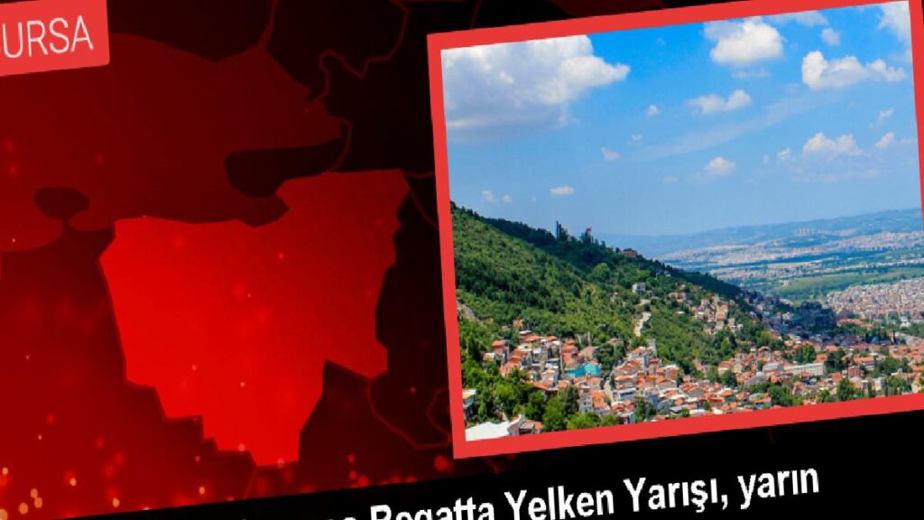 TAYK-Eker Olympos Regatta Yelken Yarışı Başlıyor