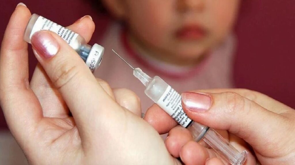 Tetanoz aşısı nedir, ne vakit yapılmalı? Tetanoz aşısı ne kadar müddet korur?