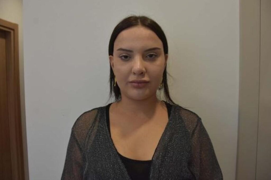 Tezlere nazaran estetik operasyon sonrası mağdur olan bayan isimli süreç başlattı