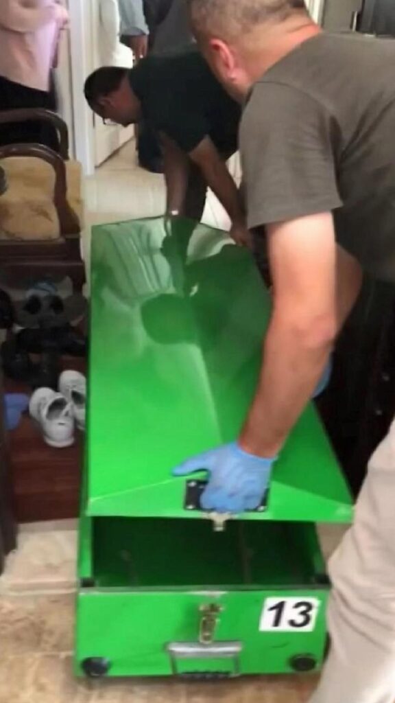 Trafik kazası sonrası ölen kişinin raporu 8 saat sonra hazırlandı