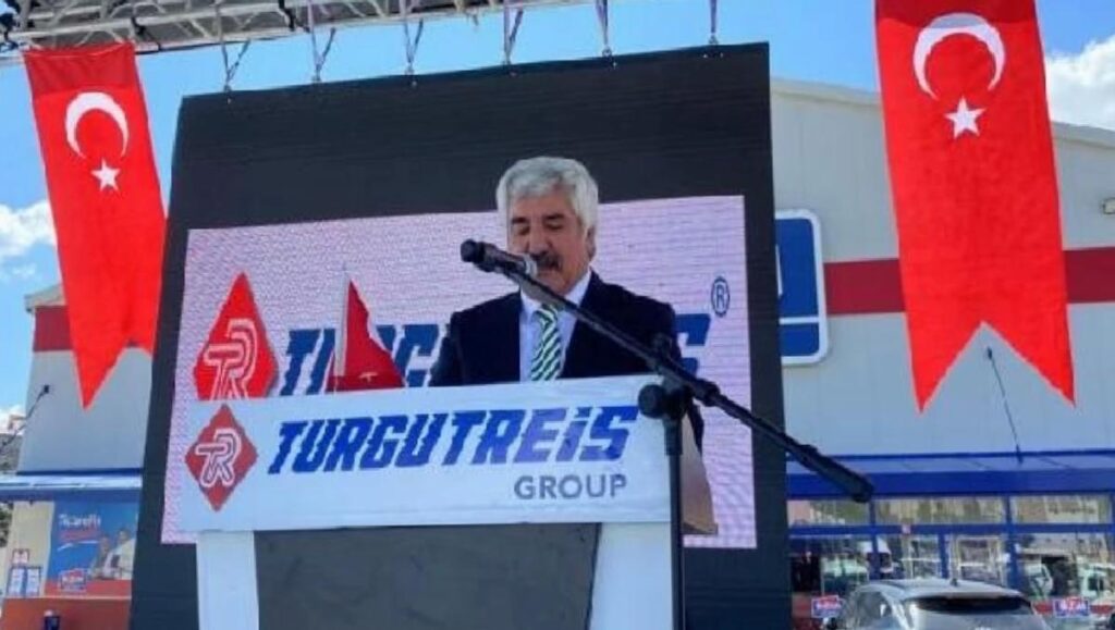 Turgut Reis Otobüs İşletmeleri, trafik kazası sonrası faaliyetlerini durdurdu